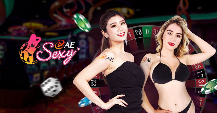 AE Sexy Live Casino