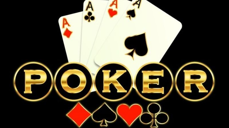 Thuật ngữ game bài Poker
